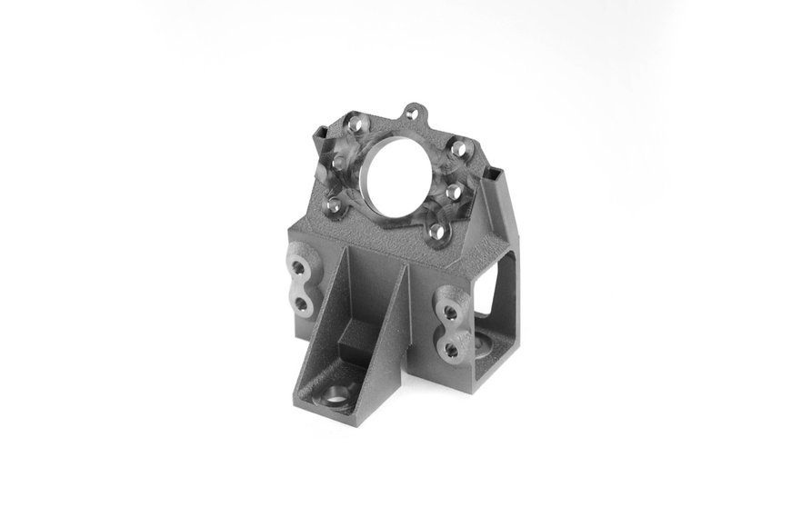 Additive Manufacturing – Unlocking the Disruptive Potential